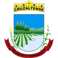 Câmara Municipal  de Cruzaltense